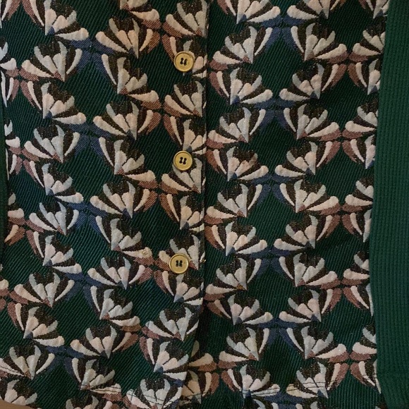 NWT DOLAN Anthropologie Devlin Skirt - Picture 5 of 10